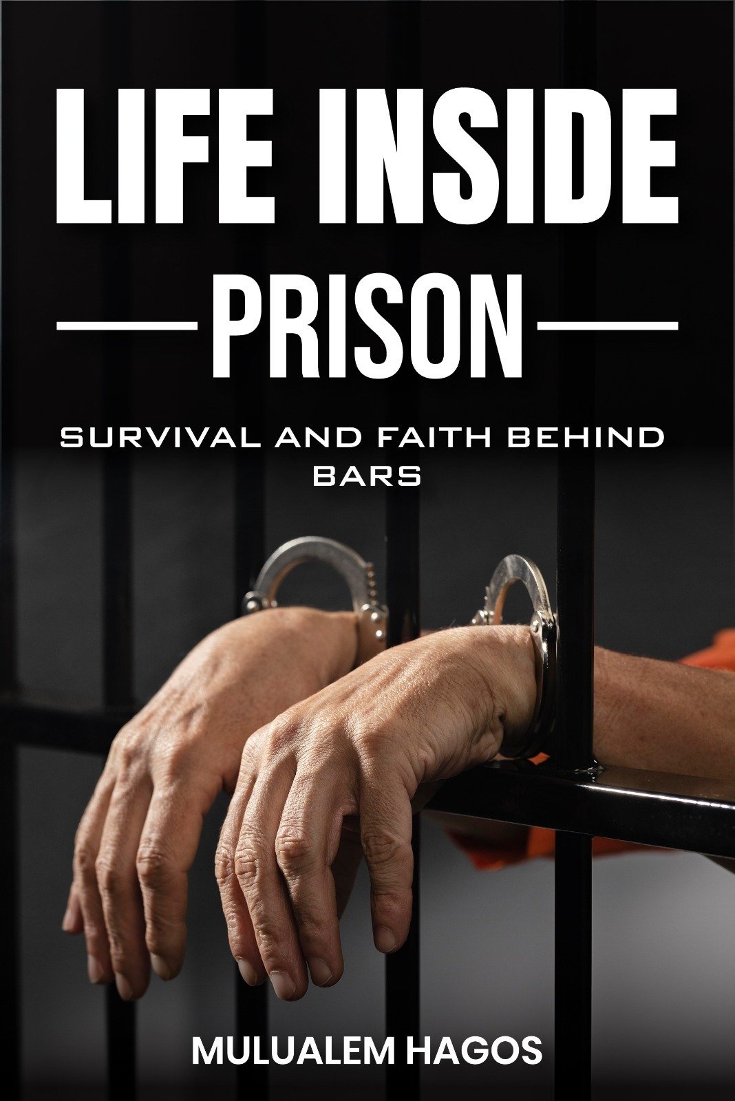 Life Inside Prison book cover