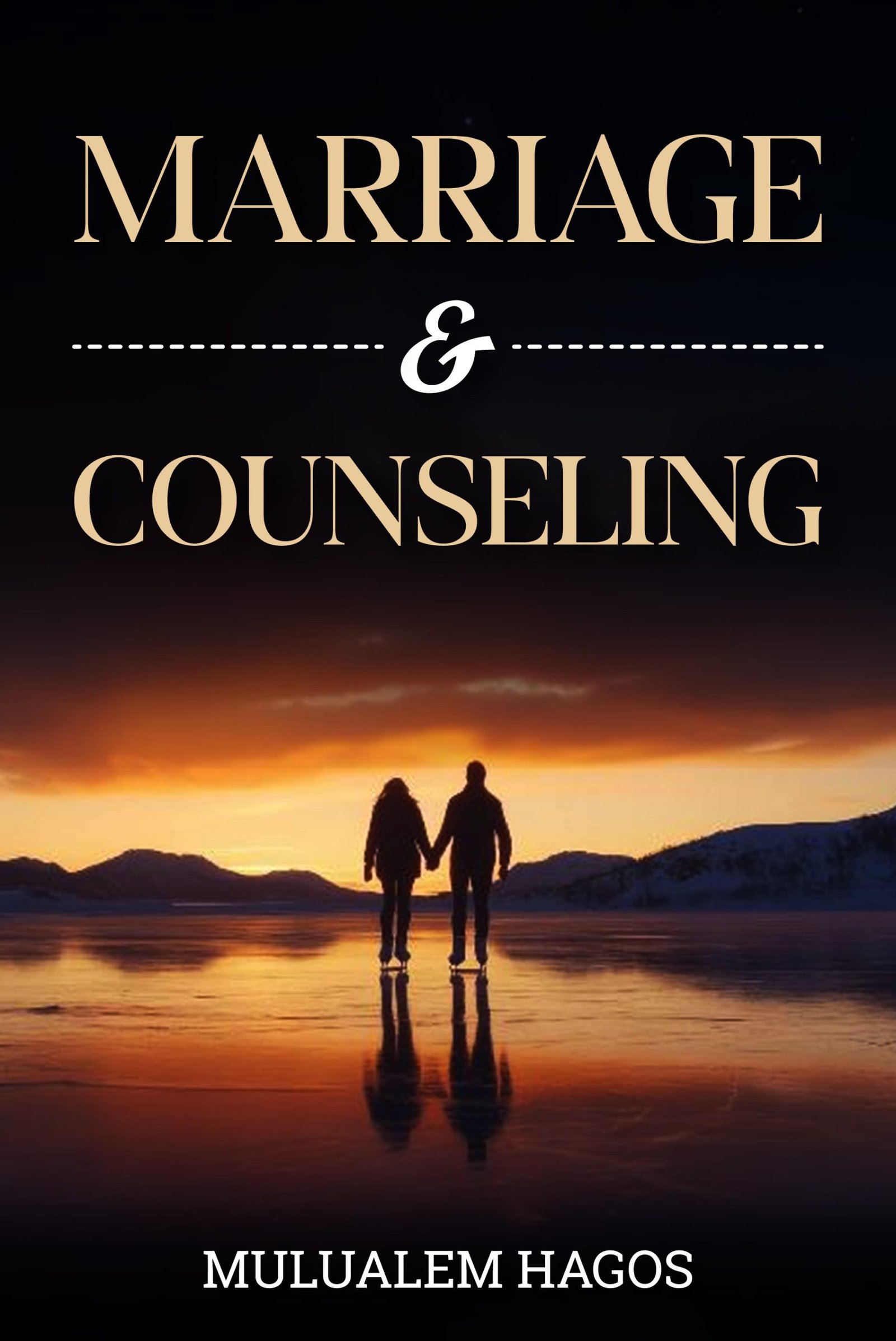 Marriage and Counselling book cover