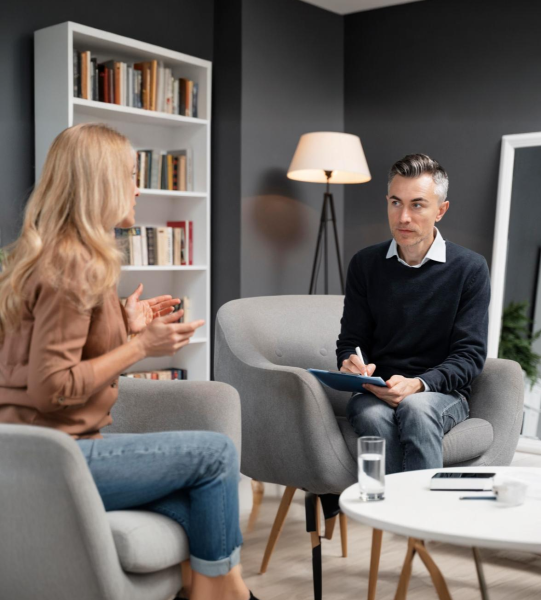 Pre-Marrtial Councelling