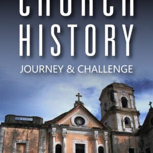 Church History (Hardcover)