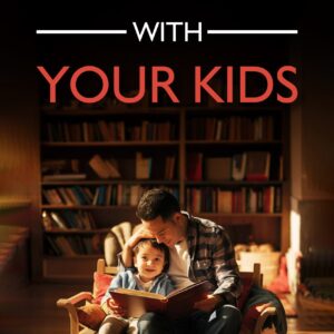 Connect With Your Kids (Paperwork)