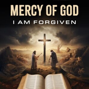 Grace & Mercy of God (Paperwork)