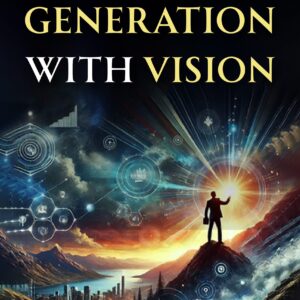 How To Lead The Generation With Vision (Paperwork)