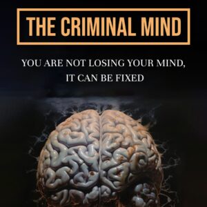 How to Understand the Criminal Mind (Paperwork)