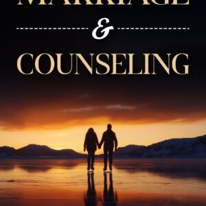 Marriage & Counselling (Paperwork)