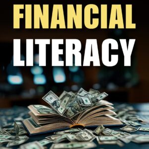 Money Financial Literacy (Hardcover)