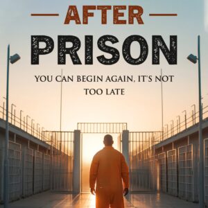 New Life After Prison (Paperwork)