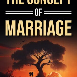 The Concept of Marriage (Paperwork)