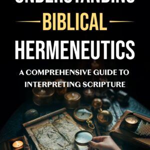Understanding Biblical Hermeneutics (Paperwork)