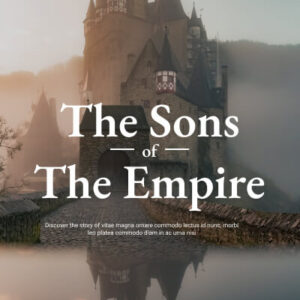The Sons of the Empire