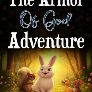 The Armor of God Adventure (Paper Work)